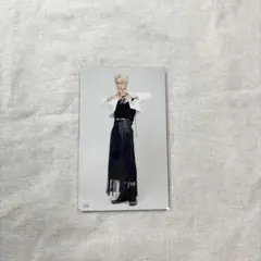 INI ラポスタ 池崎理人 089