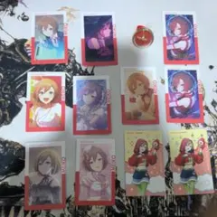 プロセカ MEIKO まとめ売り - メルカリ