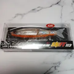 2025年最新】ガンクラフト シフト113の人気アイテム - メルカリ