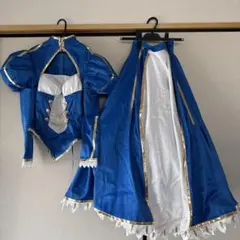 フルセット】Fate スタレ FGO セイバー コスプレ アルトリア 女性M