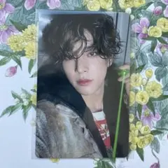 ENHYPEN Weverse ラキドロ トレカ ジェイク