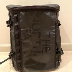 THE NORTH FACE ブラックバックパック