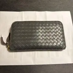 ボッテガべネタ長財布