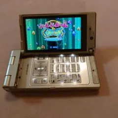 P905i docomo