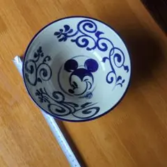 東京ディズニーリゾート ミッキー 丼ぶりのサムネイル