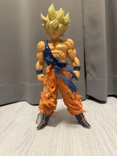 ドラゴンボール 一番くじ オムニバス