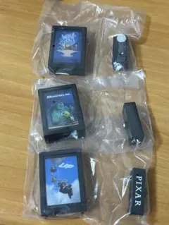 皮克斯 海報燈系列 三種組合