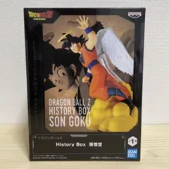 ドラゴンボール　フィギュア