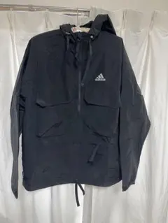 adidas アディダス　ランニング　M