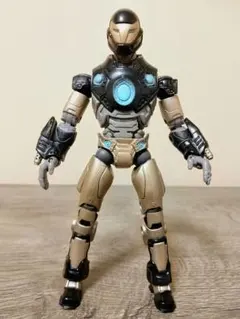 マーベルレジェンド アルティメット・ウォーマシンのサムネイル