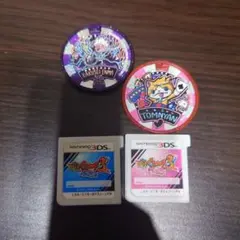 妖怪ウォッチ3 スシ・テンプラセット