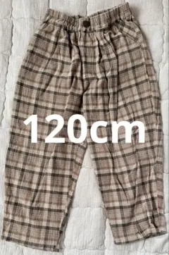 バースデイ テータテートtete a tete パンツ ボトムス 120cmのサムネイル