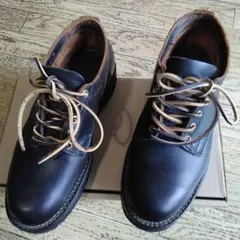 状態抜群です!【viberg 】オックスフォード7 1/2　EE ★ブラック★ 2026年最新】viberg オックスフォードの人気アイテム - メルカリ