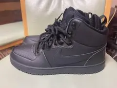 NIKE コートボロー　MID WINTER ナイキ