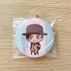 赤井秀一　缶バッジ(7)