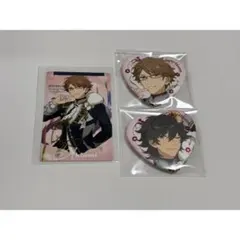 あんスタ　椚章臣　佐賀美陣　スタフォニ　グッズ