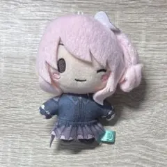 暁山瑞希 ふわプチ