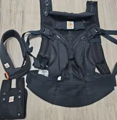 エルゴベビー OMNI360 クールエア / 抱っこ紐