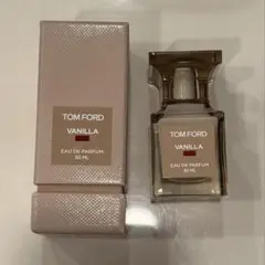 TOMFORD バニラセックス 30ml 新品 - メルカリ