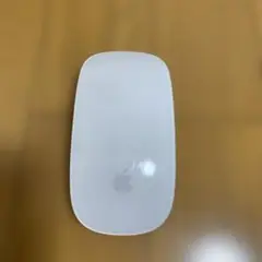 Apple Magic Mouse ホワイト