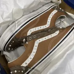 LX Old Skool 36 Pearlized Vintage Cocoaのサムネイル