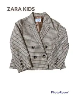 ZARAKIDS ジャケット