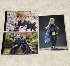 舞台 刀剣乱舞 士伝 真贋見極める眼 小竜景光 ブロマイド