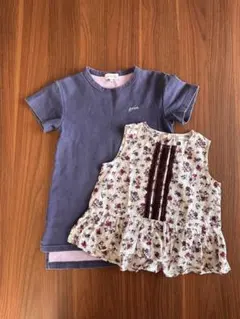 GREEN LABEL RELAXING 95〜115サイズ セット