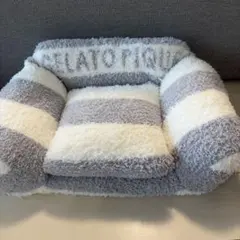 GELATO PIQUE ペットハウス クッション付き 犬、猫ペットハウス - メルカリ