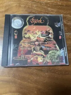 Bjork gudmundsdottir (1977 falkinn)