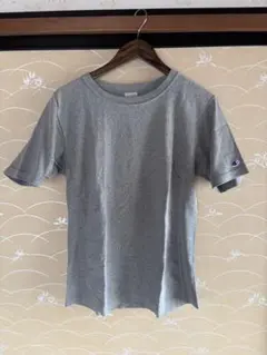古着　champion リバースウィーブ Tシャツ