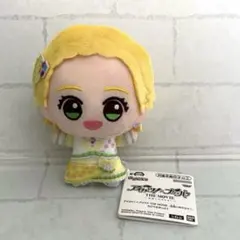アイカツ!×プリパラ THE MOVIE 出会いのキセキ ちびぐるみ vol.1