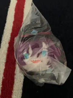 【あんスタ】　礼瀬マヨイ　もちもちマスコット