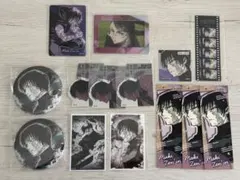 呪術廻戦 禪院真希 グッズ まとめ売り