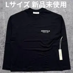 fearofgod ロングスリーブ ブラック アーカイブ グランジ y2k