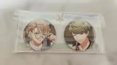 卯木千景 缶バッジ Amazon.co.jp: A3 卯木千景 缶バッジ キャラバッジコレクション