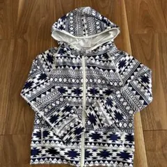 ラッシュガード　フード付き