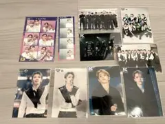 髙塚大夢　KCONセット