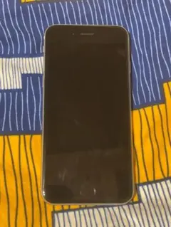 iPhone6 16GB シルバー