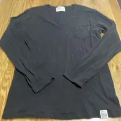 AZUL by moussy メンズ ロンT Lサイズ