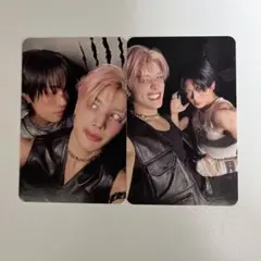 &TEAM Back to Life MAKI 2枚セット