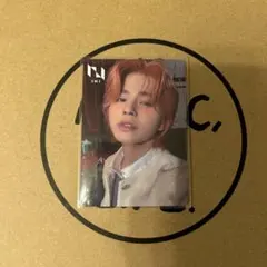 松田迅 タワレコ店舗トレカ