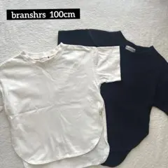 branshrs Ｔシャツ2枚セットのサムネイル