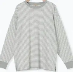 新品✻ 長袖カットソー ✻サマンサモスモス✻フリーサイズ