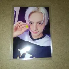 SEVENTEEN HOME ジュン セルカ トレカ