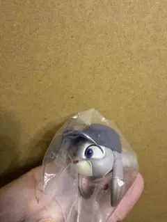 ズートピア ジュディ・ホップス ファッションリング