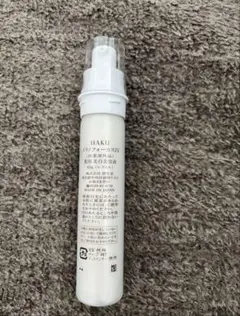 HAKUメラノフォーカスIV美白美容液レフィル