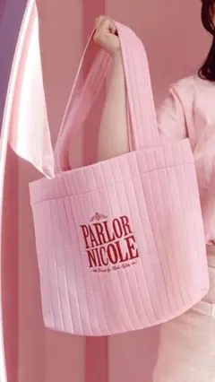 ★非売品★パーラーニコル　トートバッグ新品