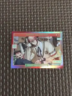 ②　セラフ　OS特典　にじさんじ　学園ゔぉるたくしょん　VOLTACTION