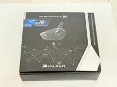 MIDLAND ミッドランド R1 MESH【中古美品】 - メルカリ